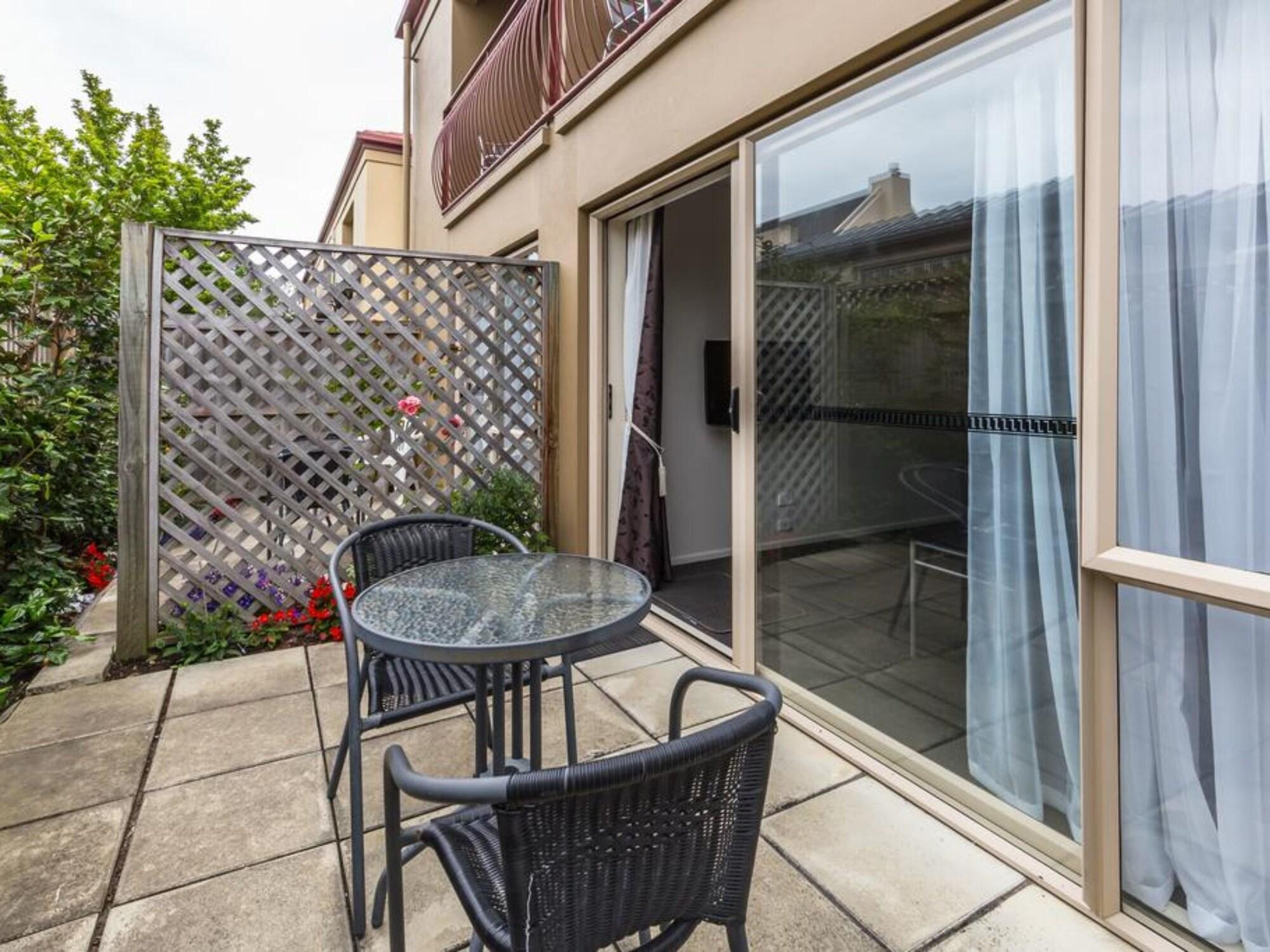 Roma On Riccarton Motel Christchurch Exterior foto