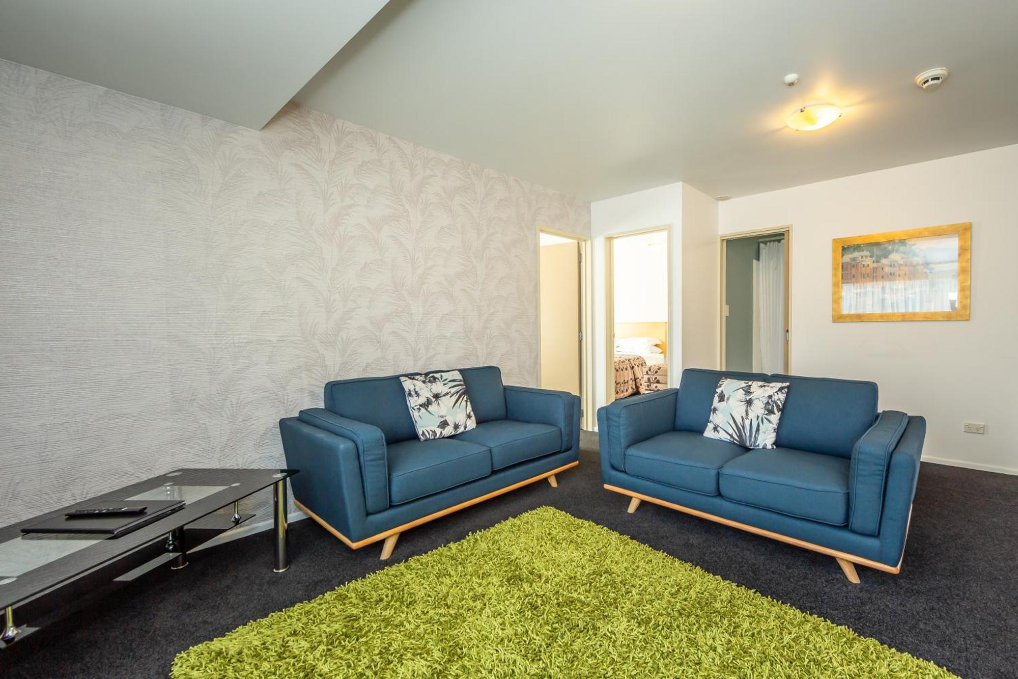 Roma On Riccarton Motel Christchurch Quarto foto